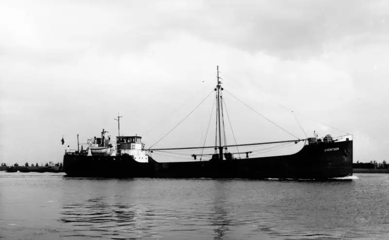 Evertsen