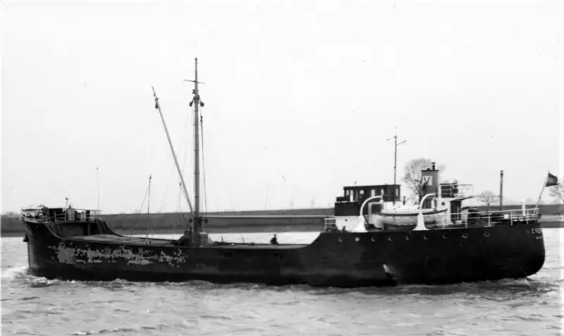 Evertsen