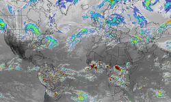 Featured image of post Meteorologia para el buceo